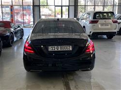 مرسيدس بنز S-Class